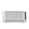 Stylowy toster premium Jacob Jensen minimalistyczny